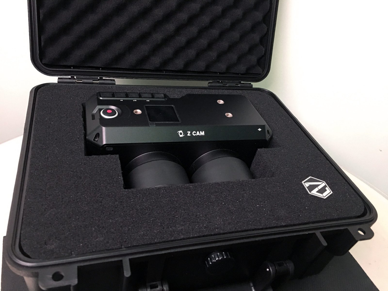 Quick Reference Guide for new K2 Pro users - iZugar
